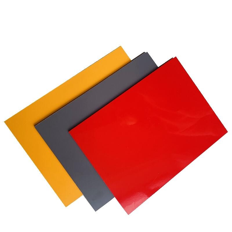 Mis on Color Alucobond ja miks on see kaasaegse arhitektuuri jaoks nii populaarne?