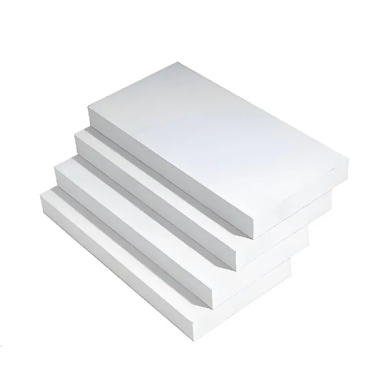 Kaltsiumivaba PVC vahtplaat